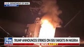 US launches strikes against ISIS in Nigeria