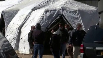 National stay at home order may be necessary to fight COVID-19