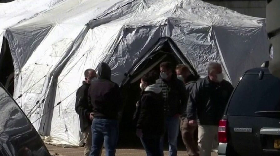 National stay at home order may be necessary to fight COVID-19