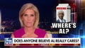 Fox News host Laura Ingraham calls out Rev. Al Sharpton for his response to the death of Jordan Neely while being silent on issues &lsquo;plaguing&rsquo; the Black community on &lsquo;The Ingraham Angle.&rsquo;