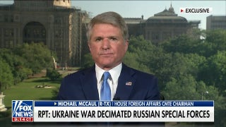 China targets GOP lawmaker with sanctions over Taiwan as tensions soar - Fox News