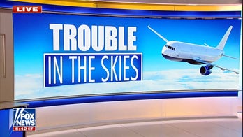 FAA investigates drone strike on plane near JFK Airport
