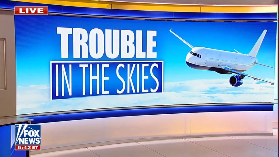 FAA investigates drone strike on plane near JFK Airport