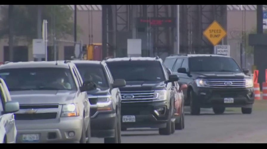 Bodies of 2 Americans killed in Mexico returned to US