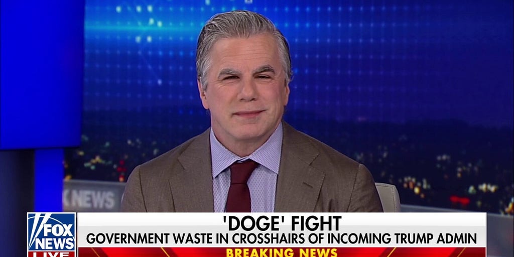 Does the government waste your cash?