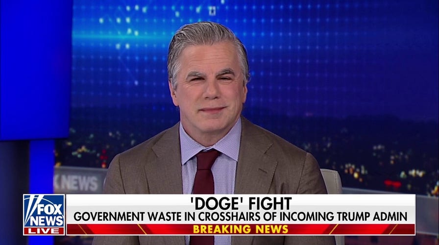 Does the government waste your cash?