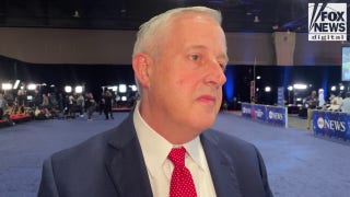 Republican National Committee chair vows 'we absolutely have the resources' to win in November - Fox News