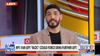 Enes Kanter Freedom: If you hate America so much, then leave