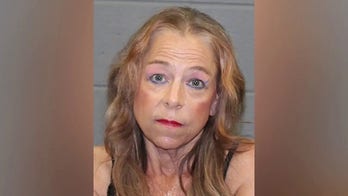 Kimberly Sullivan calls 911 to report house fire