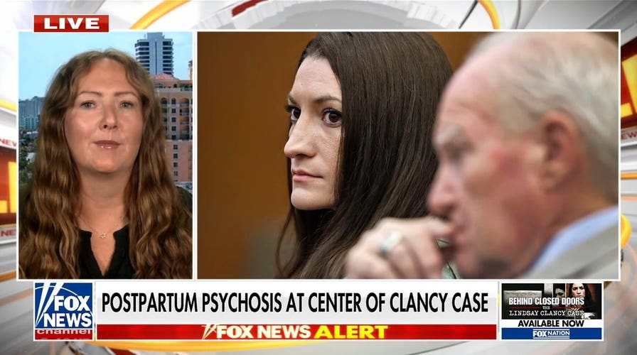 Clancy trial divides Americans as jury deliberations continue
