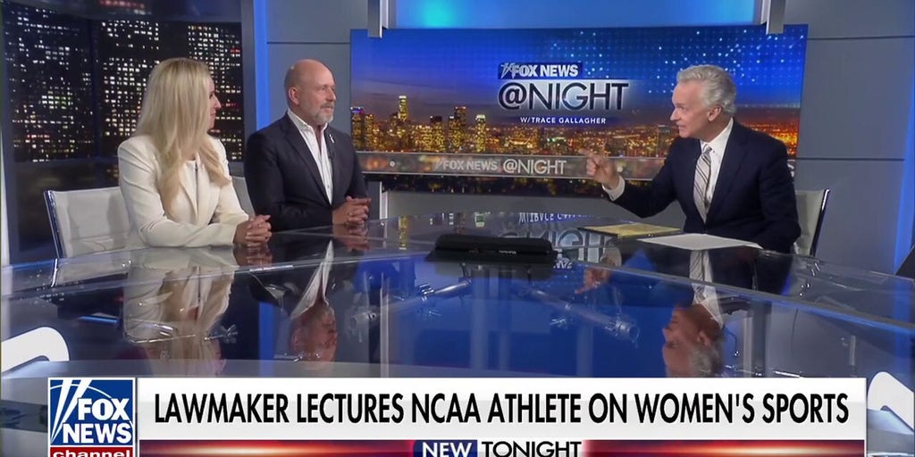 Gavin Newsom and Dr. Oz spar over fraud allegations