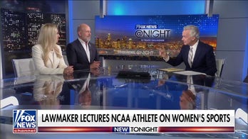 Gavin Newsom and Dr. Oz spar over fraud allegations