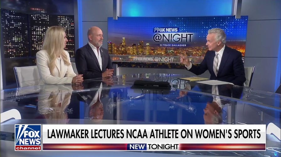 Gavin Newsom and Dr. Oz spar over fraud allegations