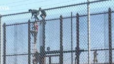 ICE operation nabs 100-plus illegal immigrants, more than 70% have criminal convictions, charges