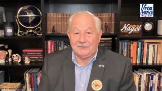 Rep. Omar’s GOP challenger warns gang violence will ‘continue to spiral’ without crackdown