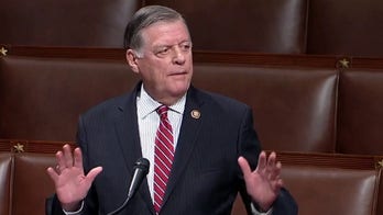 House holds rare Saturday vote on postal funding 