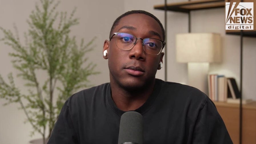 This YouTuber says Black Americans are falling prey to victimhood mentality