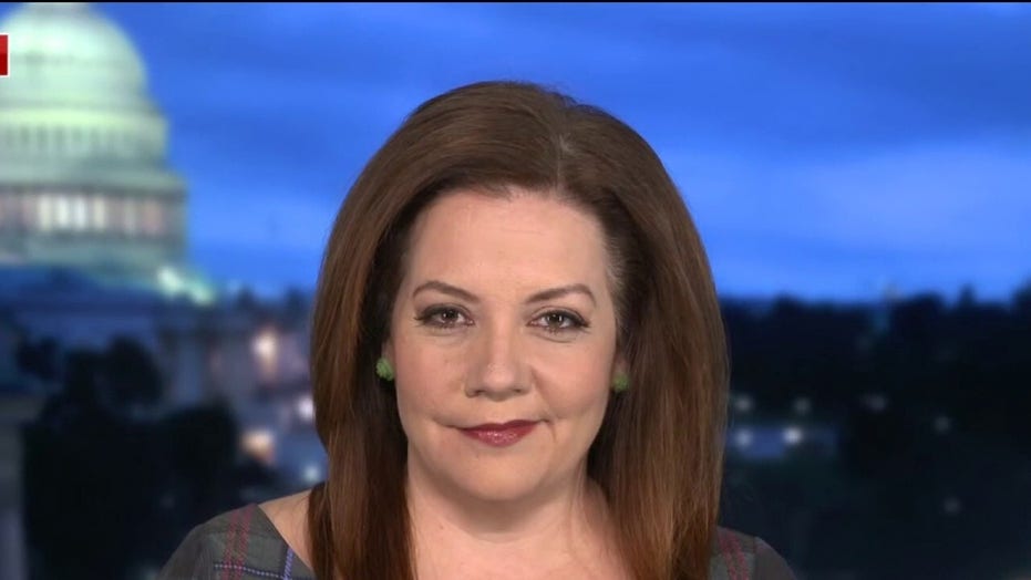 Mollie Hemingway: Seems like Biden is trying to 'kill the economy'