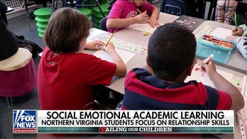 SAT scores lowest since 2016 after COVID