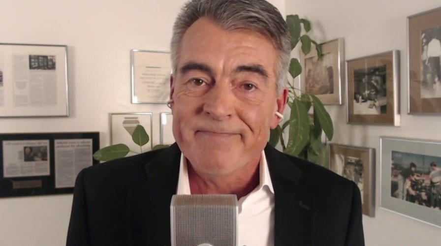 Lee Spieckerman says the coronavirus economic rescue package should be $3-4 trillion	