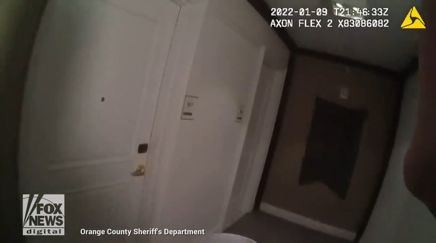 Police release bodycam footage into Bob Saget's death investigation