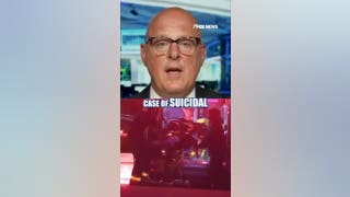 'Suicidal empathy' ripped after doctor's tragic murder