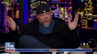 Tyrus predicts Capitol riot will eventually be rephrased as the ‘Jan 6 opportunity’ - Fox News