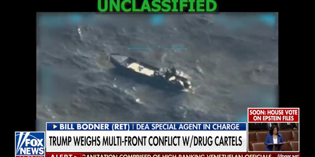 ‘Trump is right and wrong’: Critics debate Trump’s potential multi-front conflict against drug cartels