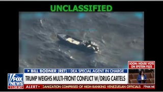 ‘Trump is right and wrong’: Critics debate Trump’s potential multi-front conflict against drug cartels