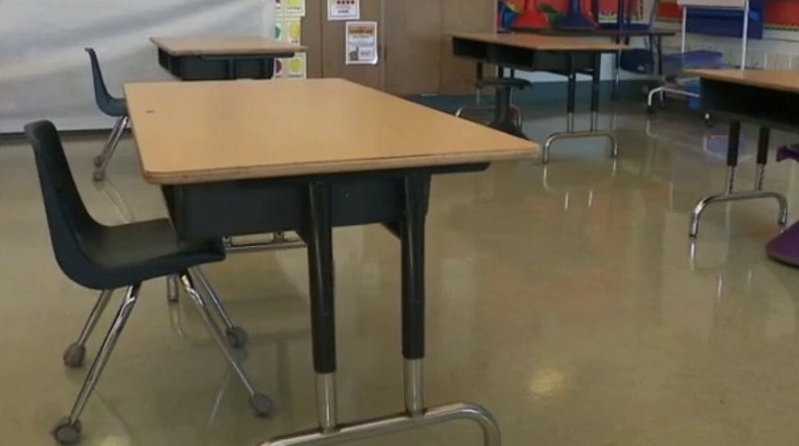Chicago Teachers Union is keeping kids out of school without any input: Lawyer