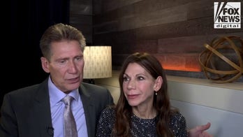 ‘Golden Bachelor’ stars Gerry Turner and Theresa Nist recall off-screen moment that changed their relationship