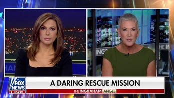 Multiple aircrafts destroyed in mission to rescue US airman in Iran, no casualties