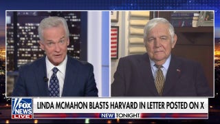 Education secretary blasts Harvard: ‘Why is there so much hate?’