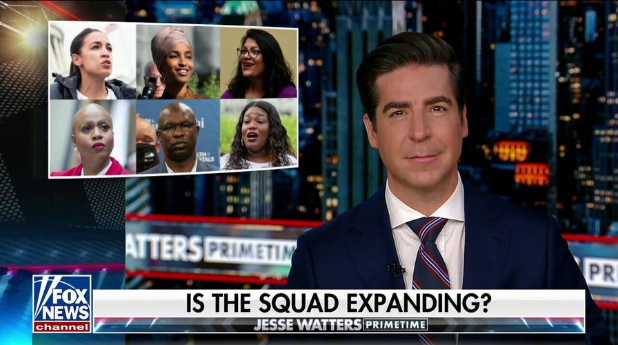 Could Gisele Fetterman be a new member of 'The Squad'?