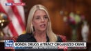Pam Bondi describes Trump's mission to make America safe again, arrest 'narco terrorist' Nicolas Maduro