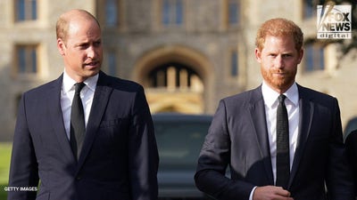 Prince William unlikely to reconcile with Prince Harry soon: expert