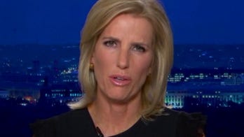 ‘The Ingraham Angle’ on Afghan refugees, COVID-19