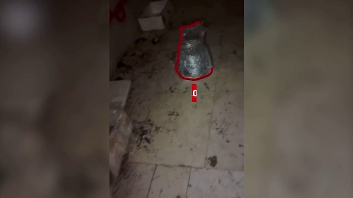 Israeli troops locate and destroy miles of tunnels in northern Gaza