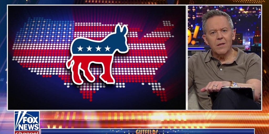 Greg Gutfeld: Democrats keep missing the entire point