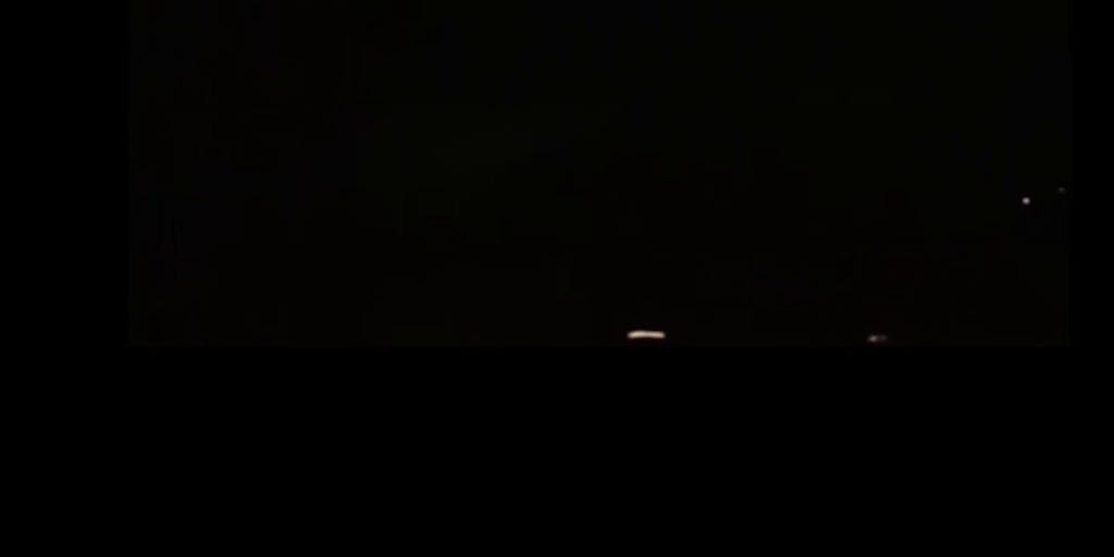 President Trump shares videos of apparent US military strikes in Iran