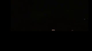 President Trump shares videos of apparent US military strikes in Iran