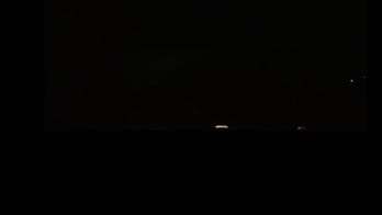 President Trump shares videos of apparent US military strikes in Iran