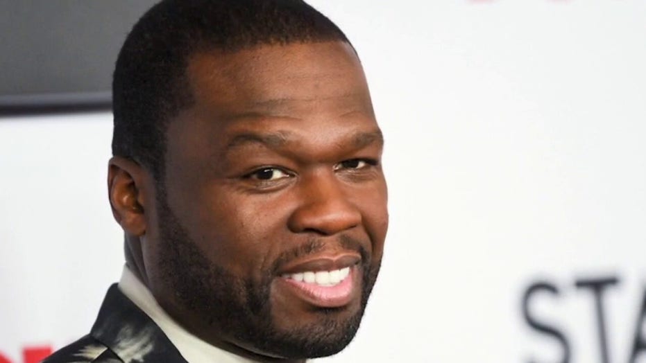 Chelsea Handler Explains Shaming Of Trump Backer 50 Cent I Had To Remind Him That He Was A Black Person Fox News