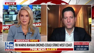 Drone expert warns of potential for 9/11-style drone attack on US soil