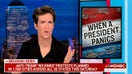 Rachel Maddow declares 'you lose' to Trump over immigration protests