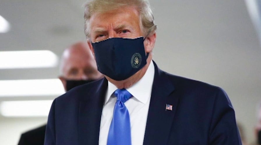 Why identifying Trump's vital signs as 'very concerning' can be misleading