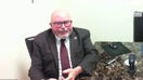 Former NASA insider debunks UFO claims, points to human tech