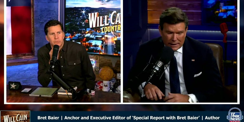 Have We Already Won Against Iran… Or Is This Far From Over? | Will Cain Country