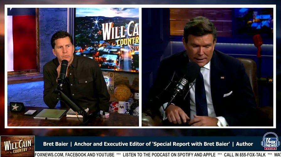 Have We Already Won Against Iran… Or Is This Far From Over? | Will Cain Country