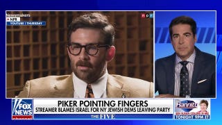 Shannon Bream: The Democrats are giving the GOP a lot to work with